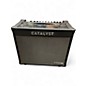 Used Line 6 Catalyst 60 Guitar Combo Amp