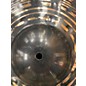 Used MEINL 20in CLASSIC CUSTOM DARK Cymbal