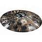 Used MEINL 20in CLASSIC CUSTOM DARK Cymbal