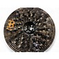 Used MEINL 20in CLASSIC CUSTOM DARK Cymbal