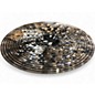 Used MEINL 20in CLASSIC CUSTOM DARK Cymbal