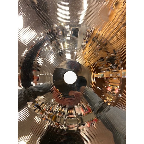 Used MEINL 16in CLASSICS CUSTOM Cymbal