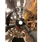 Used MEINL 16in CLASSICS CUSTOM Cymbal