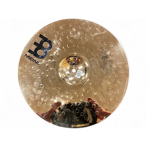 Used MEINL 16in CLASSICS CUSTOM Cymbal