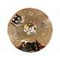 Used MEINL 16in CLASSICS CUSTOM Cymbal