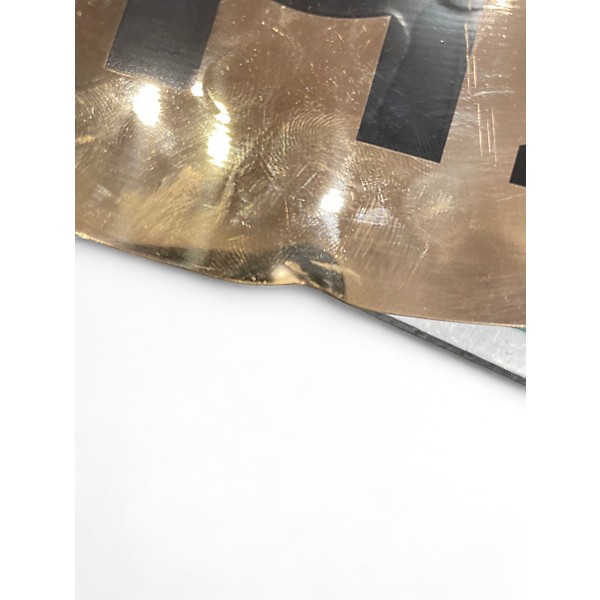 Used MEINL 18in CLASSICS CUSTOM Cymbal