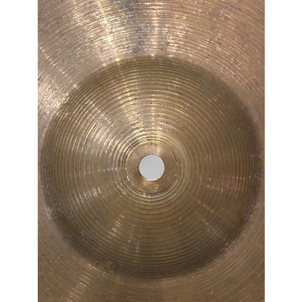Used Paiste 20in 802 Cymbal