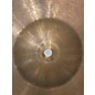 Used Paiste 20in 802 Cymbal