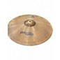 Used Paiste 20in 802 Cymbal