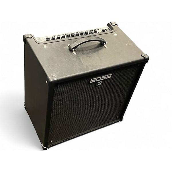 Used BOSS Katana 110 1x10 Bass Bass Combo Amp