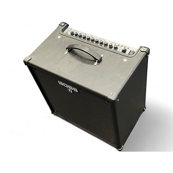 Used BOSS Katana 110 1x10 Bass Bass Combo Amp