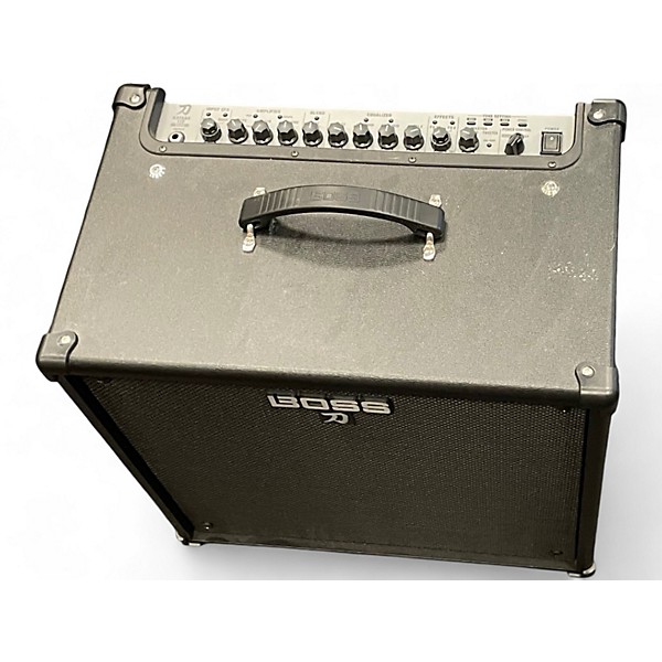 Used BOSS Katana 110 1x10 Bass Bass Combo Amp