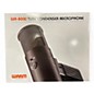 Used Warm Audio WA-8000 Tube Microphone thumbnail