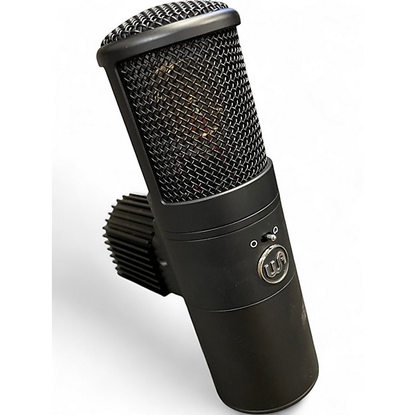 Used Warm Audio WA-8000 Tube Microphone