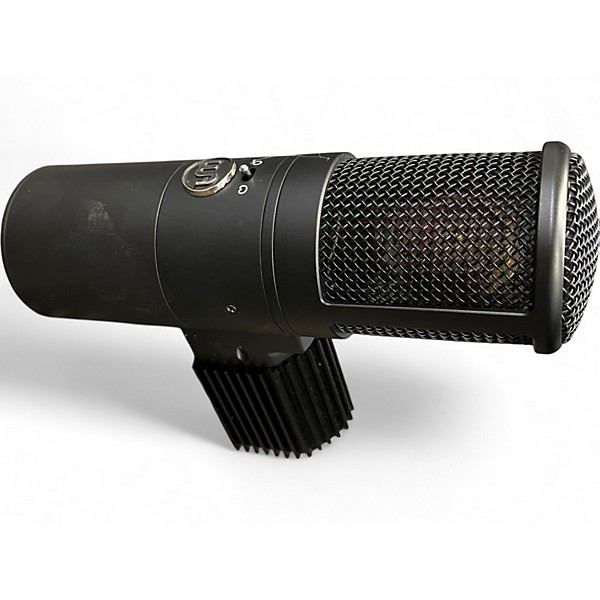 Used Warm Audio WA-8000 Tube Microphone