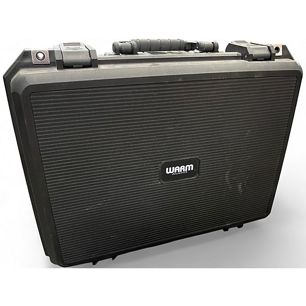 Used Warm Audio WA-8000 Tube Microphone