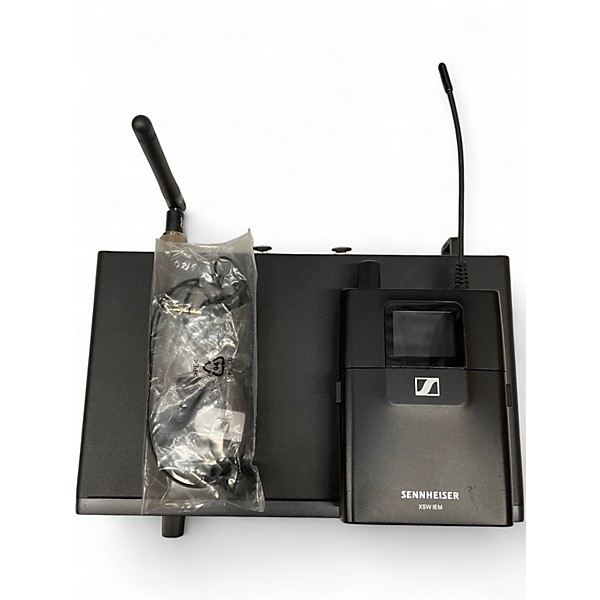 Used Sennheiser XS IEM In Ear Wireless System