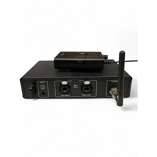 Used Sennheiser XS IEM In Ear Wireless System