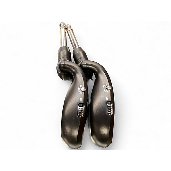 Used Xvive U2 Wireless System