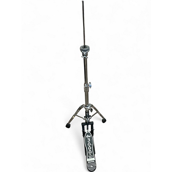 Used DW 3000 SERIES HIHAT STAND Hi Hat Stand
