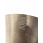 Used Zildjian 21in A Series Sweet Ride Cymbal