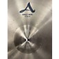 Used Zildjian 21in A Series Sweet Ride Cymbal