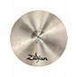 Used Zildjian 21in A Series Sweet Ride Cymbal