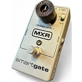 Used MXR M135 Smart Gate Effect Pedal