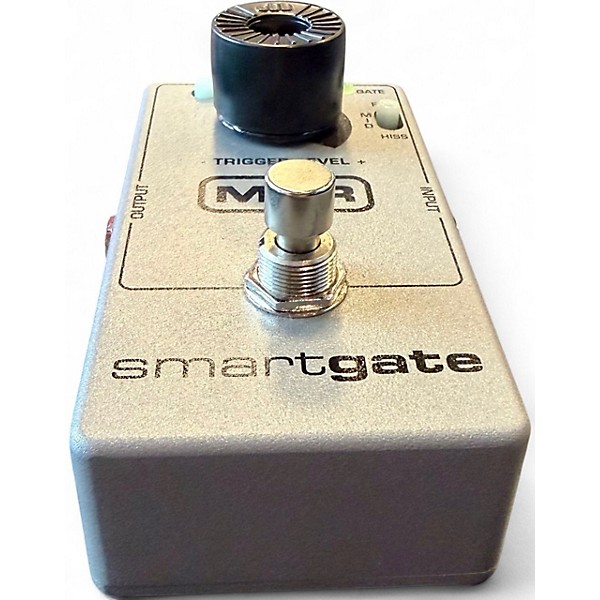 Used MXR M135 Smart Gate Effect Pedal