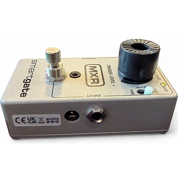 Used MXR M135 Smart Gate Effect Pedal