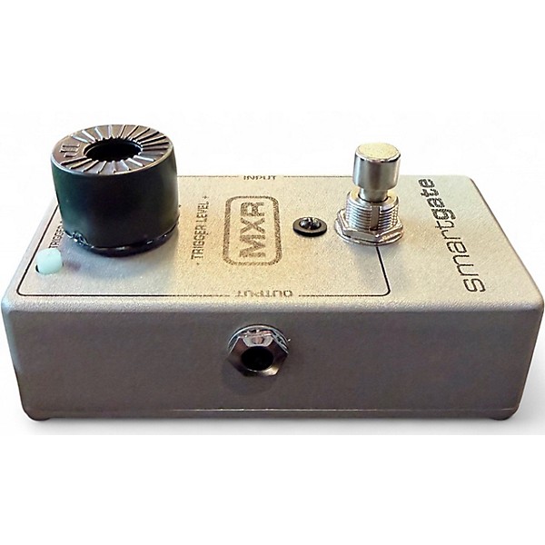 Used MXR M135 Smart Gate Effect Pedal