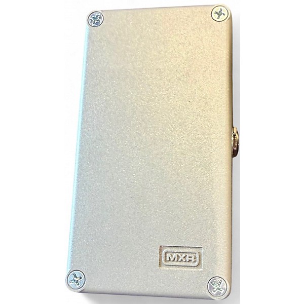 Used MXR M135 Smart Gate Effect Pedal