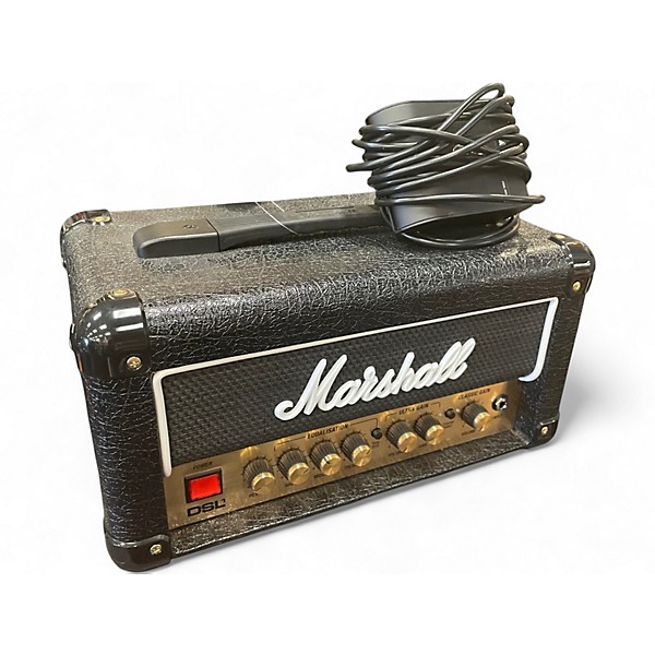 Used Marshall DSL1 Tube Guitar Amp Head