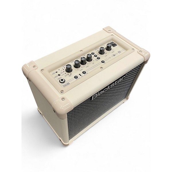 Used Blackstar ID Core Stereo 10 V4 Guitar Combo Amp