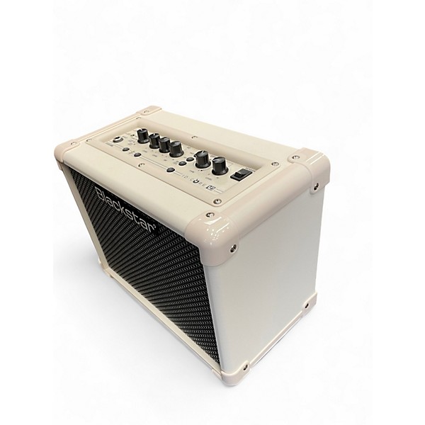 Used Blackstar ID Core Stereo 10 V4 Guitar Combo Amp