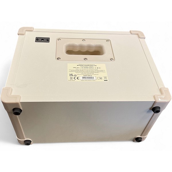 Used Blackstar ID Core Stereo 10 V4 Guitar Combo Amp