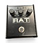 Used ProCo Rat Distortion Effect Pedal