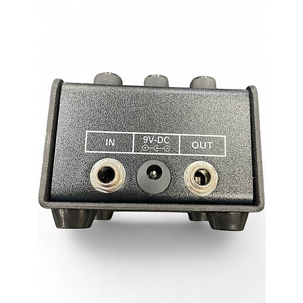 Used ProCo Rat Distortion Effect Pedal