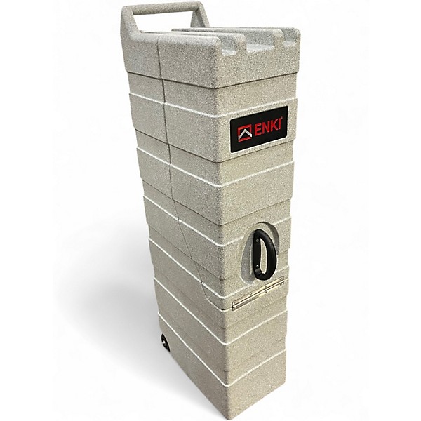 Used ENKI AMG-2 Electric Guitar Case