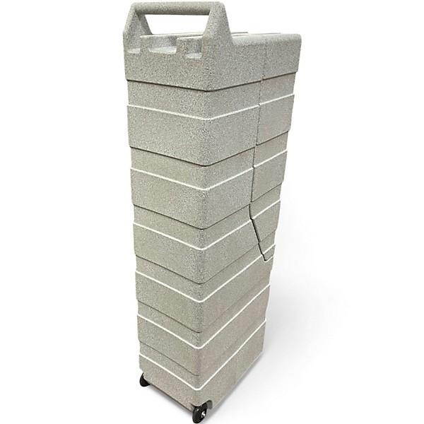 Used ENKI AMG-2 Electric Guitar Case