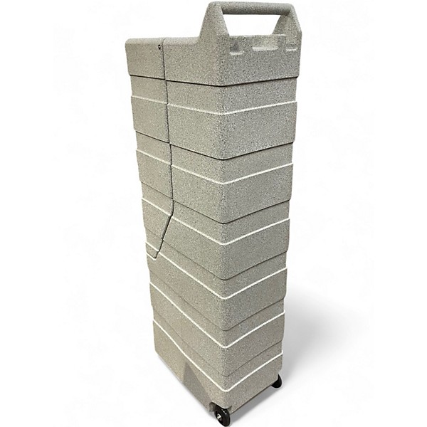 Used ENKI AMG-2 Electric Guitar Case