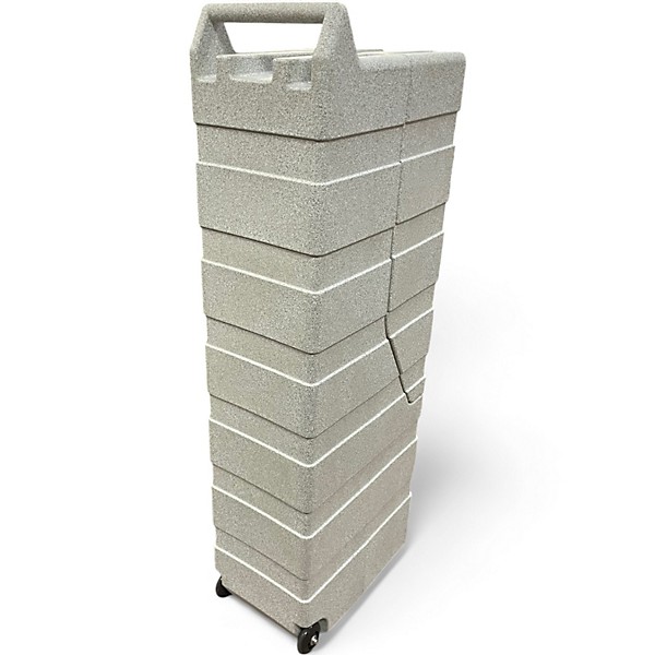 Used ENKI AMG-2 Electric Guitar Case