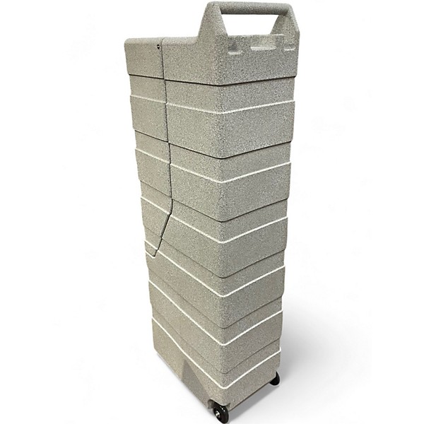 Used ENKI AMG-2 Electric Guitar Case