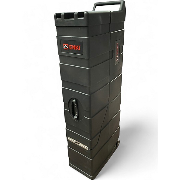 Used ENKI AMG-2-EXV Bass Case