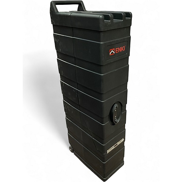 Used ENKI AMG-2-EXV Bass Case