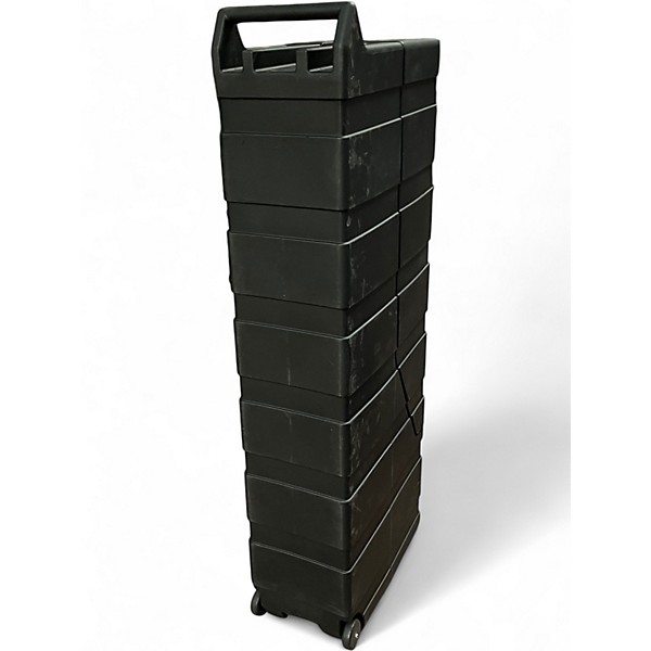 Used ENKI AMG-2-EXV Bass Case