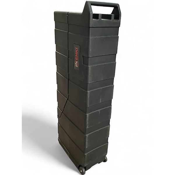 Used ENKI AMG-2-EXV Bass Case