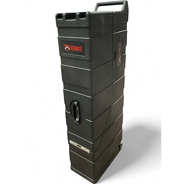 Used ENKI AMG-2-EXV Bass Case