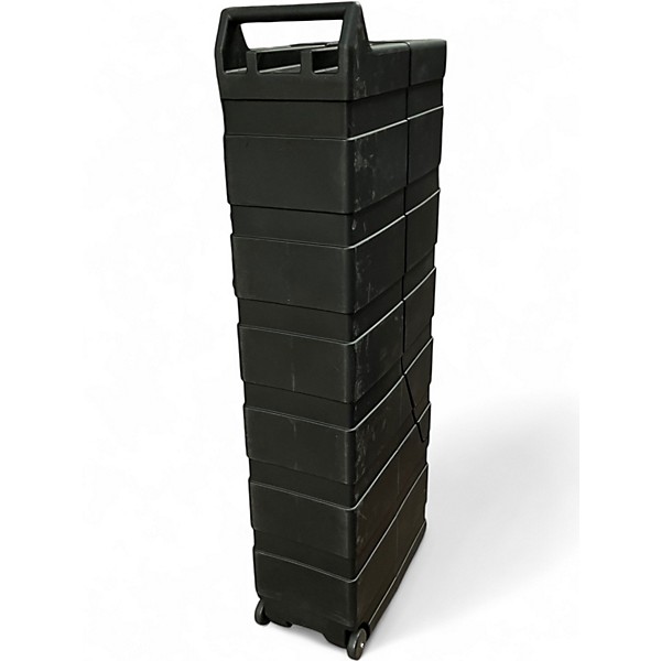 Used ENKI AMG-2-EXV Bass Case