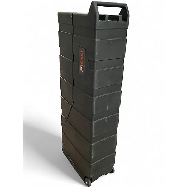 Used ENKI AMG-2-EXV Bass Case
